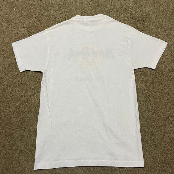 Vintage Hard Rock Cafe Las Vegas Singe Stitch T-Shirt Large - Picture 2 of 5